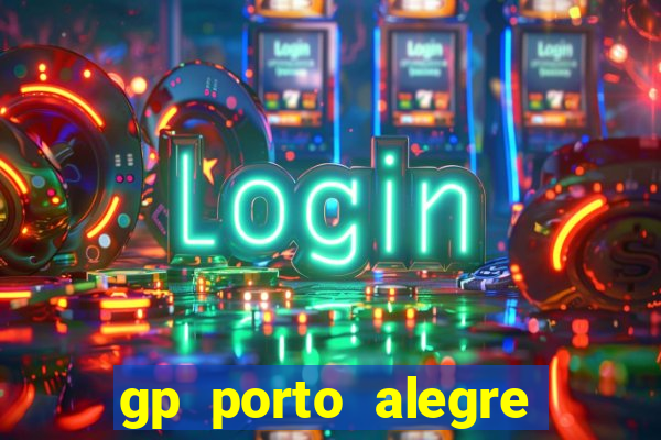 gp porto alegre viva local